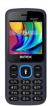 Intex Eco 107 Plus