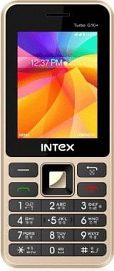 Intex Turbo G10 Plus