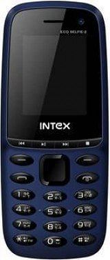 Intex Eco Selfie 2