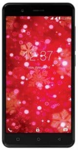 Intex Aqua Crystal Plus