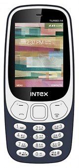 Intex Turbo i14