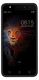 Intex Aqua Lions T1