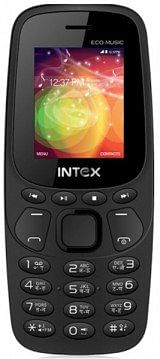 Intex Eco Music