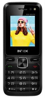 Intex Eco Selfie