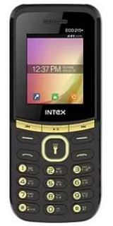 Intex Eco 215 Plus