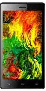 Intex Cloud Power Plus