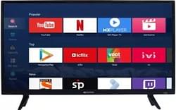 Micromax Canvas 5V 32-inch HD Ready Smart LED TV