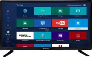 Micromax 24VS1000HD 24-inch HD Ready Smart LED TV