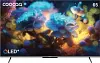 Coocaa Y73 Pro 65 inch Ultra HD 4K Smart QLED TV (65Y73 Pro)