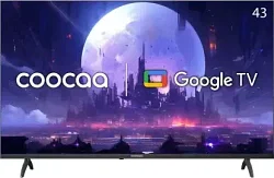 Coocaa Z73 43 inch Full HD Smart LED TV (43Z73)