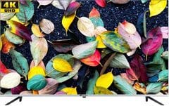 Ultra HD 4K Smart LED TV 