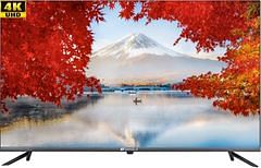 Sansui JSW43ASUHD 43-inch Ultra HD 4K Smart LED TV