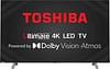 Toshiba 43U5050 Ultra HD 4K Smart LED TV