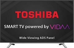 Toshiba 43L5050 43-inch Full HD Smart LED TV