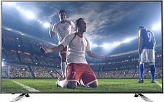 Toshiba 65U5865 65-inch Ultra HD 4K Smart LED TV