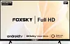 Foxsky 32 FSELS PRO 32 inch Full HD Smart LED TV