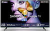 Sansui JSW70GSUHDFF 75 inch Ultra HD 4K Smart LED TV