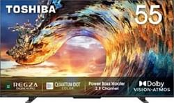 Toshiba 55M550LP 55 inch Ultra HD 4K Smart LED TV