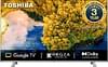 Toshiba 43C350LP 43 inch Ultra HD 4K Smart LED TV