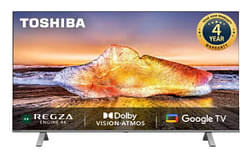 Toshiba C350M 55 inch Ultra HD 4K Smart LED TV (55C350MP)