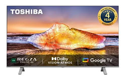 Toshiba C350M 50 inch Ultra HD 4K Smart LED TV (50C350MP)