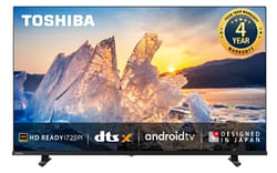 Toshiba V35M 32 inch HD Ready Smart LED TV (32V35MP)