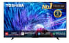 Toshiba 85Z670MP 85 inch Ultra HD 4K Smart QLED TV