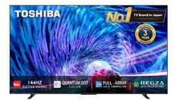 Toshiba 85Z670MP 85 inch Ultra HD 4K Smart QLED TV