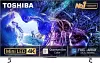 Toshiba M650MP 65 inch Ultra HD 4K Smart Mini LED TV (65M650MP)