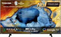 Toshiba C350NP 55 inch Ultra HD 4K Smart LED TV (55C350NP)
