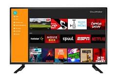 CloudWalker 32SH04X (32-inch) HD Ready Smart LED TV