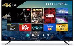 CloudWalker Cloud TV 55SU (55-inch) Ultra HD 4K LED Smart TV