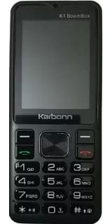 Karbonn K1 Boom Box