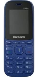 Karbonn K109 Star