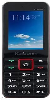 Karbonn K130 Star