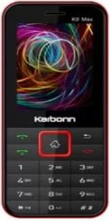 Karbonn K9 Max