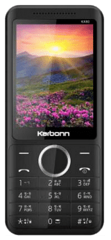 Karbonn KX80