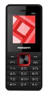 Karbonn KX3