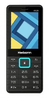 Karbonn KX26