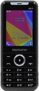 Karbonn KX23