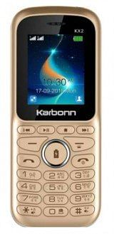 Karbonn KX2