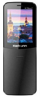 Karbonn Kphone 7