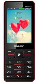 Karbonn K4000 Plus