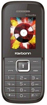 Karbonn K2 Boom Box