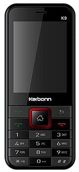 Karbonn Jumbo K9