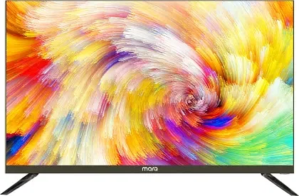 MarQ by Flipkart 43FHDCDQEE1B 43 inch Full HD Smart LED TV