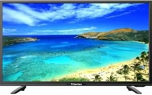T-Series TS-32A09 32-inch HD Ready Smart LED TV