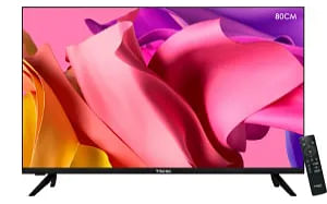 Tseries T-Series TS32C-A 32 inch HD Ready Smart LED TV