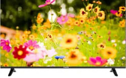Tseries T-Series 43TWO400U 43 inch Ultra HD 4K Smart LED TV