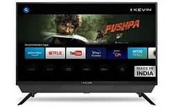 Kevin KN32MAX 32 inch HD Ready Smart LED TV